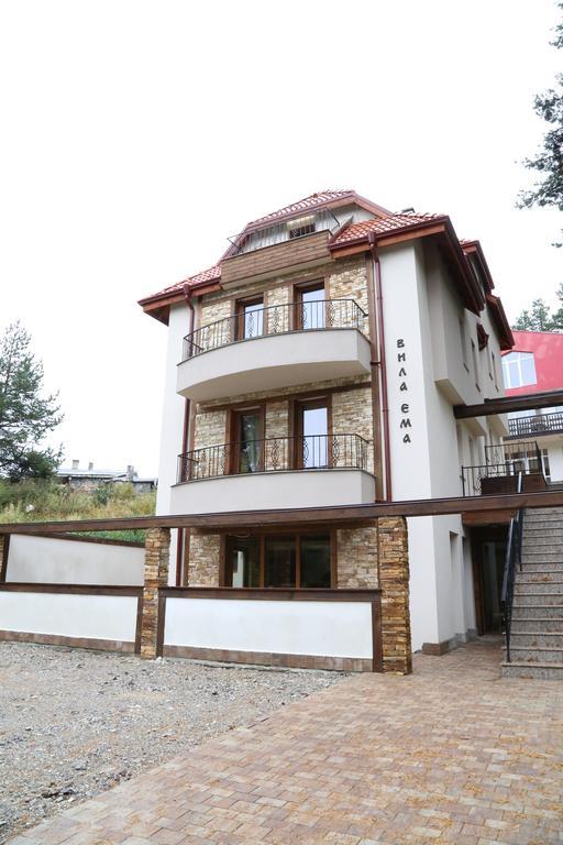 Villa Ema Panichishte Exterior photo
