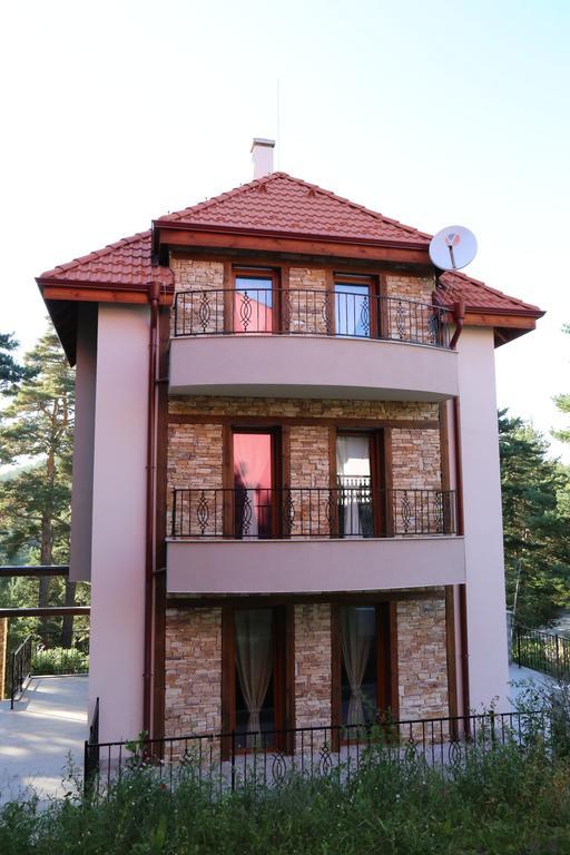 Villa Ema Panichishte Exterior photo