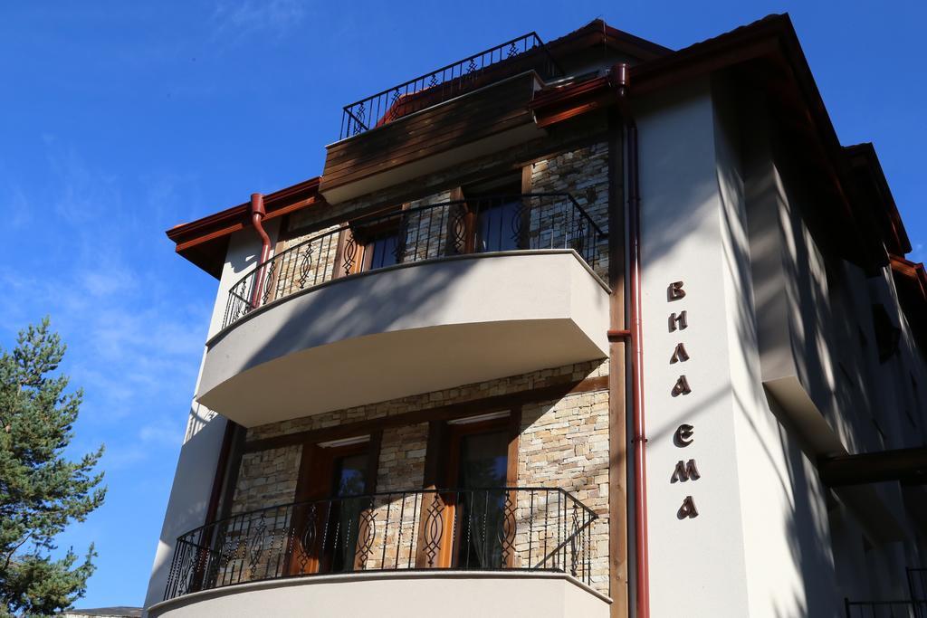 Villa Ema Panichishte Exterior photo
