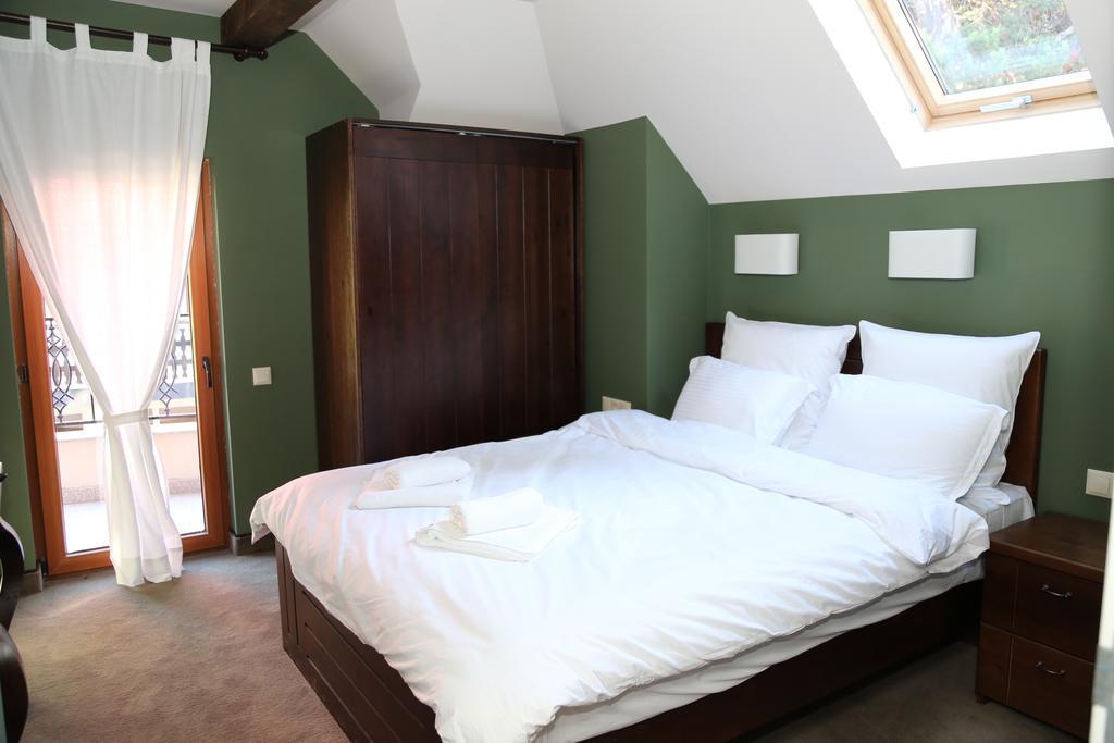 Villa Ema Panichishte Room photo